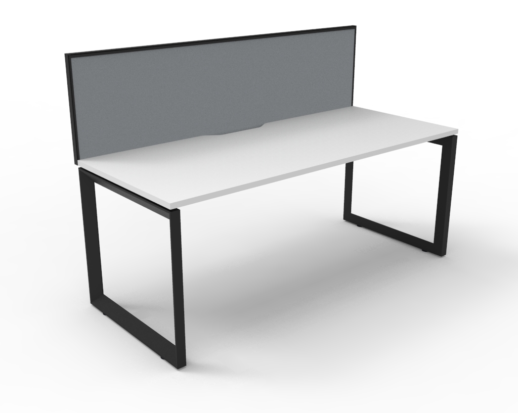 Loop 1 Person Workstation - with Screen